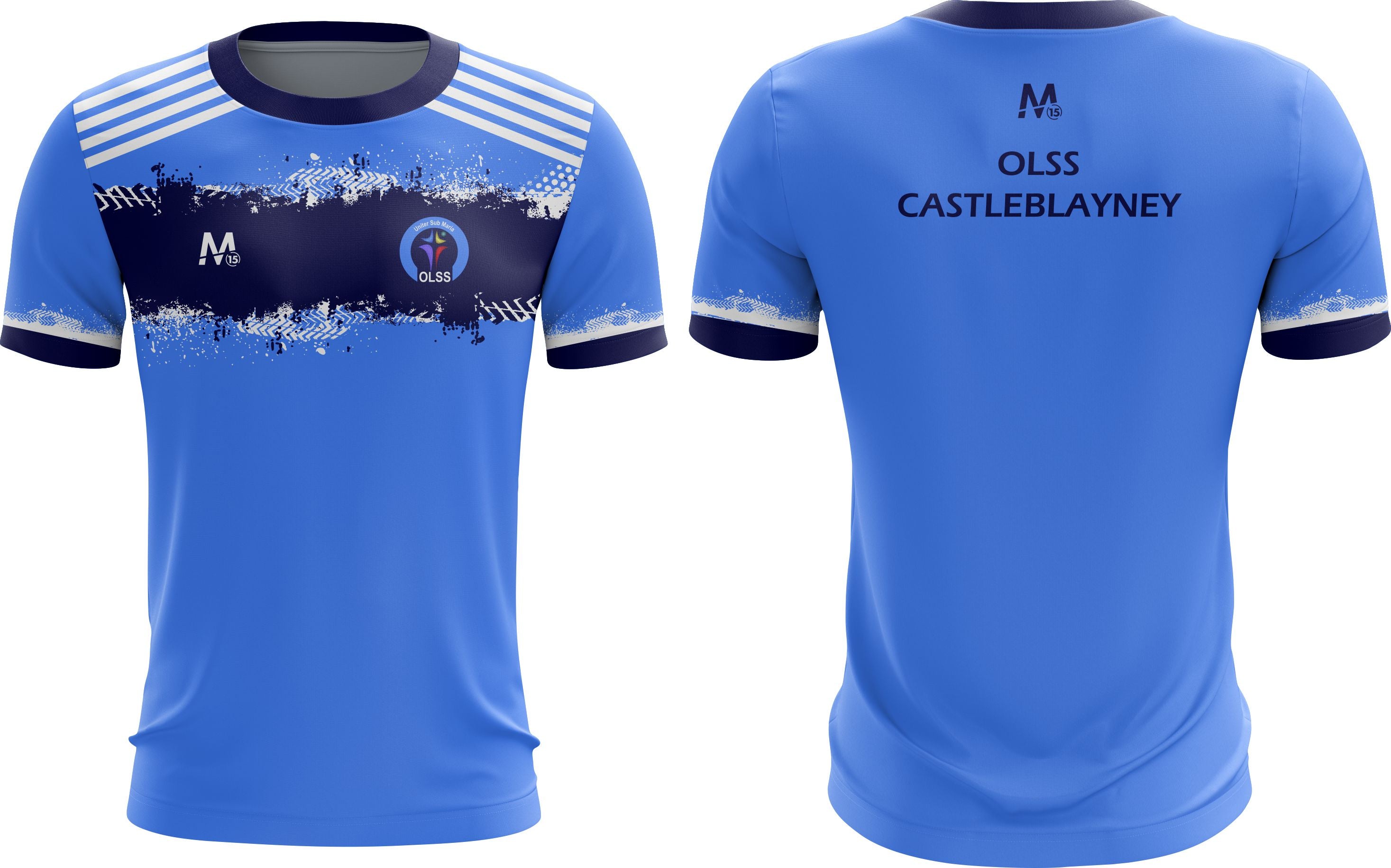 OLSS Pe Jersey
